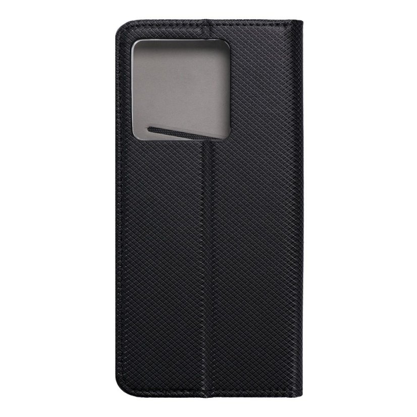 Tok Smart Case Book Xiaomi 13T / 13T Pro Black