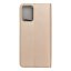 Kryt Smart Case Book Motorola Moto G24 Gold