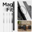 Kryt Spigen Mag Armor Magsafe iPhone 15 Matte Black