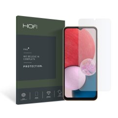 OCHRANNÉ TVRDENÉ SKLO HOFI GLASS PRO+ SAMSUNG GALAXY A13 4G / LTE CLEAR
