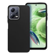 Kryt Frame Case Xiaomi Redmi Note 12 5G Black Kryt Frame Case Xiaomi Redmi Note 12 5G Black