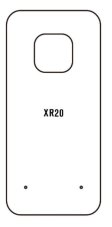 Hydrogel - zadná ochranná fólia - Nokia XR20