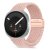 Řemínek Tech-Protect Nylonmag pro Samsung Galaxy Watch 8 / 9 / Classic (40 / 44 / 46 mm) dusty rose