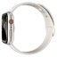 Ochranné sklo Hydbridné Sklo Spigen Proflex ”Ez Fit” 2-Pack Apple Watch 7 / 8 / 9 (41 mm) Clear