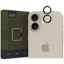 Ochranné sklo zadnej kamery Ochranné sklo zadnej kamery Hofi Cam Pro+ iPhone 16 / 16 Plus Clear Ochranné sklo zadnej kamery Ochranné sklo zadnej kamery Hofi Cam Pro+ iPhone 16 / 16 Plus Clear