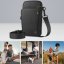 Kryt Spigen Kd400 Universal Cross Bag Klasden Black