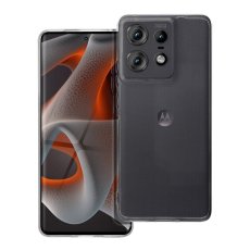 Kryt Case Motorola Edge 50 Pro Clear Case 2 mm Priesvitný