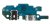Samsung A105F Samsung Galaxy A10 Nabíjecí konektor s PCB deskou