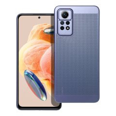 Kryt Breezy Case Xiaomi Redmi Note 12 Pro 4G Blue Kryt Breezy Case Xiaomi Redmi Note 12 Pro 4G Blue