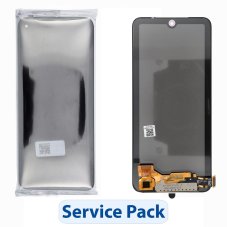 Kryt LCD Display Redmi Note 11 4G/ 11S/ 12S/ Poco M4 Pro HARD OLED With Out Frame