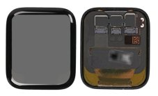 Apple Watch Series 5 44 mm-es kijelző