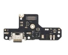 Motorola Moto G9 Plus - Nabíjací flex s PCB doskou a konektor