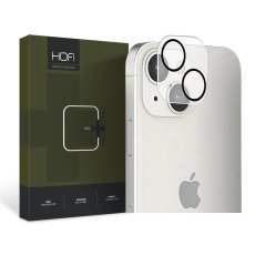 Ochranné sklo zadnej kamery Ochranné sklo zadnej kamery Hofi Cam Pro+ iPhone 13 mini / 13 Clear