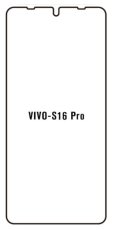 engaroGuard Hydrogel - ochranná fólie - Vivo S16 Pro