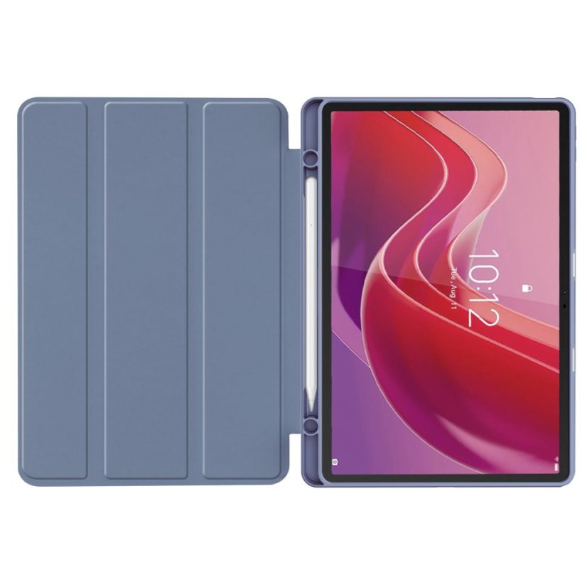 Kryt Tech-Protect SC Pen Lenovo Tab M11 / K11E 11.0 Tb-330 Lavender