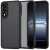 Kryt Tech-Protect Magmat Oneplus Nord 5 Matte Black