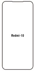 Hydrogel - ochranná fólia - Xiaomi Redmi 10 5G Hydrogel - ochranná fólia - Xiaomi Redmi 10 5G