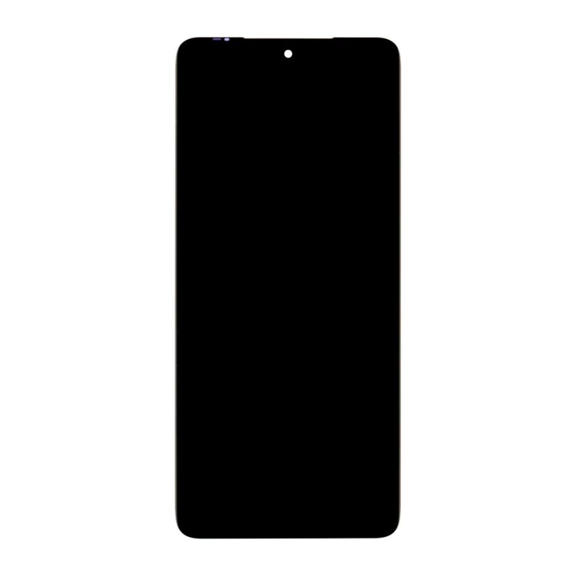 Motorola Edge 50/50 Pro Displej