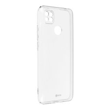 Kryt Jelly Case Roar - Xiaomi Redmi 9C průsvitný