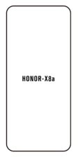 Hidrogél - védőfólia - Huawei Honor X8a