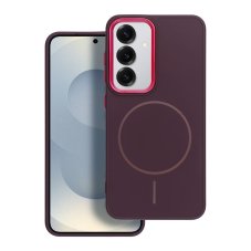 Kryt Case Samsung Galaxy A52 5G / A52 LTE ( 4G ) / A52S 5G Frame Mag Cover s MagSafe Purple