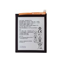 HB366481ECW Baterie pro Huawei 3000mAh Li-Ion (OEM) HB366481ECW Baterie pro Huawei 3000mAh Li-Ion (OEM)