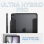 Kryt Spigen Ultra Hybrid ”Pro” iPad Air 13 2024 Black