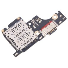 Xiaomi Redmi Note 14 5G - Töltőcsatlakozó PCB lapkával