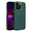 Kryt Frame Case iPhone 13 Pro Green