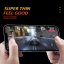 Ochranné tvrdené sklo Bestsuit Flexible Hybrid Glass 5D Xiaomi Redmi Note 14 4G/5G Black