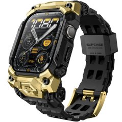Kryt Supcase Ub Ore Apple Watch 10 (46 mm) Gold Kryt Supcase Ub Ore Apple Watch 10 (46 mm) Gold