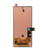 Kijelző a Google Pixel 6 számára