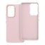 Kryt Frame Case Samsung Galaxy A53 5G Powder Pink