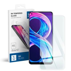 Ochranné tvrdené sklo to Realme 8 / 8 Pro Blue Star Ochranné tvrdené sklo to Realme 8 / 8 Pro Blue Star