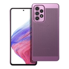 Kryt Breezy Case Samsung Galaxy A53 5G Purple Kryt Breezy Case Samsung Galaxy A53 5G Purple