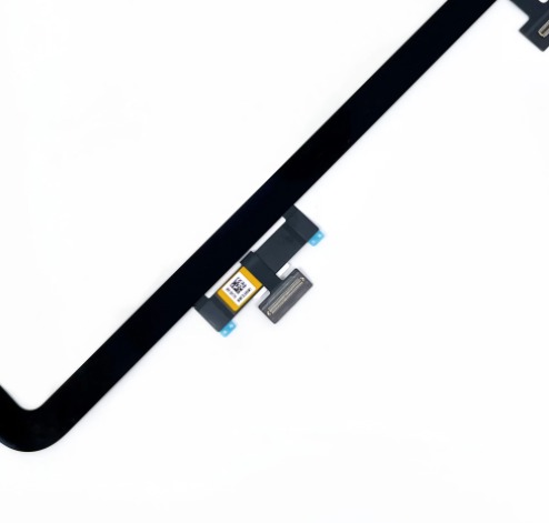 Apple iPad Air 4 2020 A2324, A2072 / Air 5 2022 A2588, A2589, A2591 - dotyková plocha, sklo (digitizér)