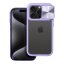 Kryt Slider Case Samsung Galaxy A54 5G Purple