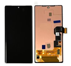 OLED kijelző + érintőképernyő - Google Pixel 6a