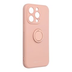 Kryt Futerał Roar Amber Case - iPhone 14 Pro Różowy