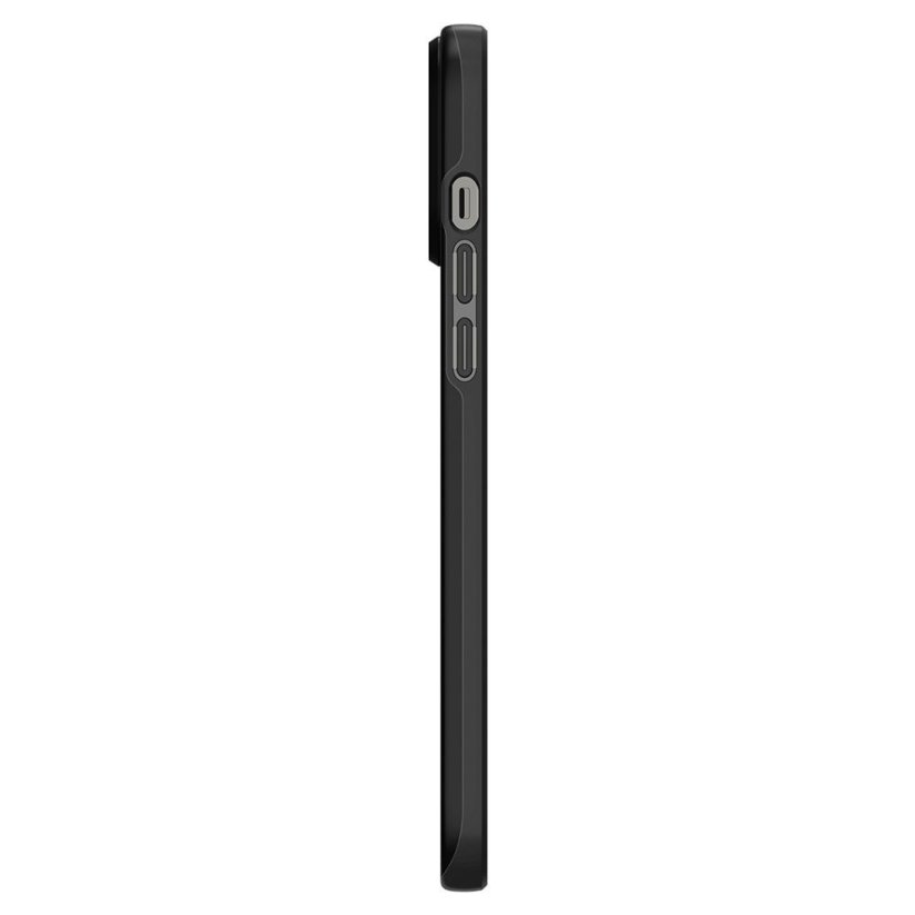 KRYT SPIGEN THIN FIT iPhone 13 Pro BLACK