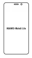 Hydrogel - ochranná fólia - Huawei Mate 9 Lite Hydrogel - ochranná fólia - Huawei Mate 9 Lite