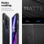 Kryt Spigen Liquid Air Oneplus 11 5G Matte Black