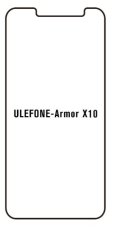 engaroGuard Hydrogel - ochranná fólie - Ulefone Armor X10