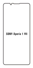 engaroGuard Hidrogél - védőfólia - Sony Xperia 1 VII