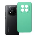 Kryt Case Xiaomi Redmi Note 14 Pro Plus 5G Silicone 2mm Mint