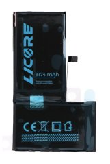 Batéria iPhone XS Max 3174mAh Licore