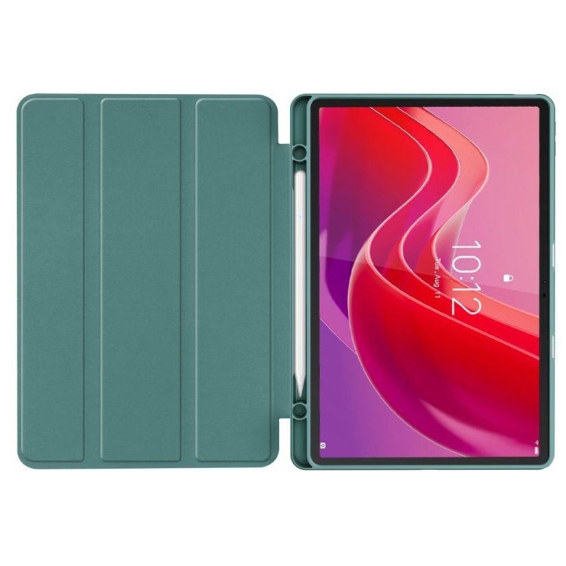 Kryt Tech-Protect SC Pen Lenovo Tab M11 / K11E 11.0 Tb-330 Green
