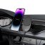 Držiak do auta Tech-Protect mm15W-V1 Magnetic Magsafe Vent Car Mount Wireless Charger 15W Black
