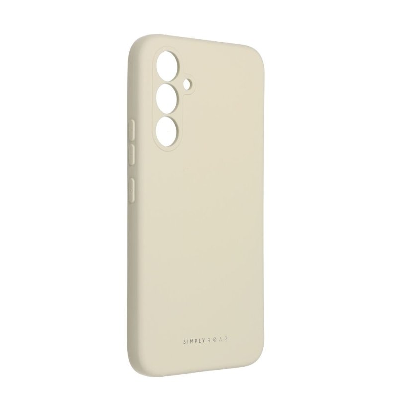 Kryt Roar Space Case - Samsung Galaxy A54 5G Aqua White