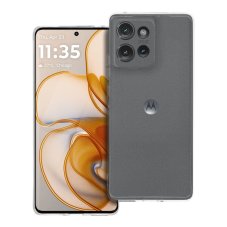 Kryt pouzdra Motorola Edge 50 Clear Case 2 mm Translucent